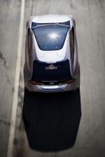 Hyundai i-oniq Concept 2012 года